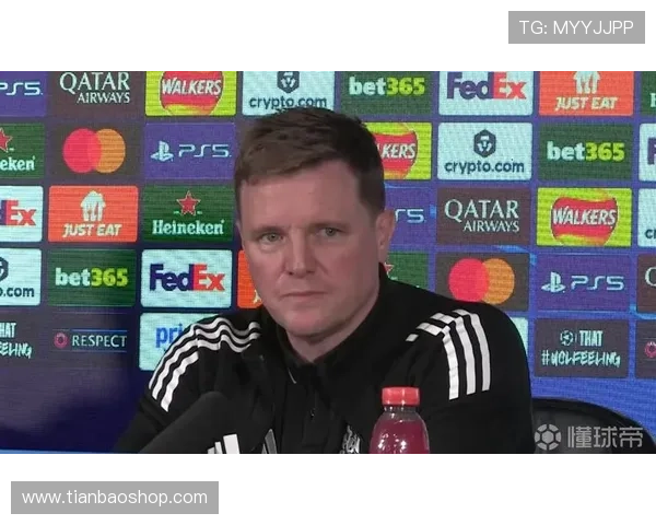 纽卡CEO：暂无换帅计划 不会更换埃迪-豪